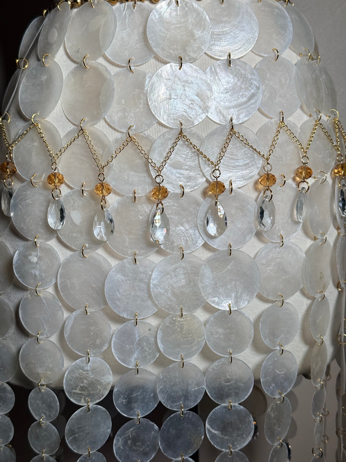 Seashell Skirt