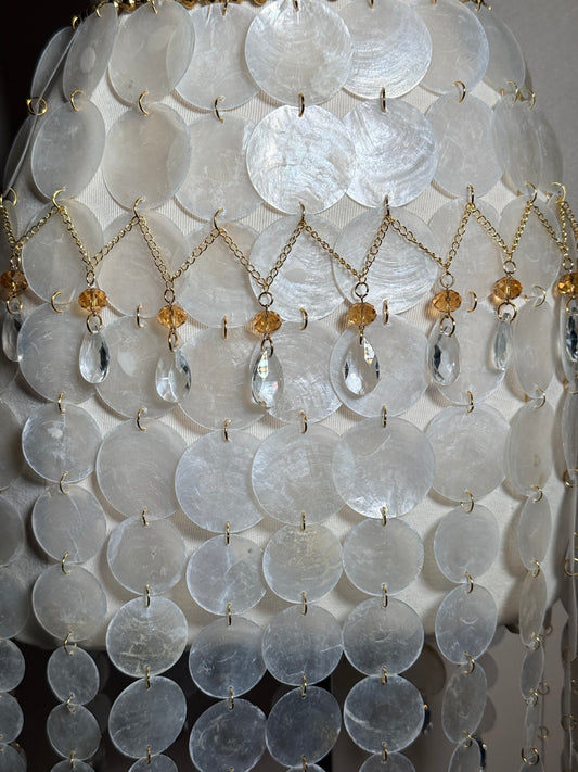 Seashell Skirt